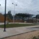 CONSTRUCCIÓN DE CANCHA DE FUTBOL RÁPIDO CON PASTO SINTÉTICO EN LA LOCALIDAD DE FELIPE CARRILLO PUERTO, MUNICIPIO DE CHAMPOTÓN