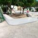 RECONSTRUCCIÓN DE PARQUE PRINCIPAL Y MANTENIMIENTO DE CANCHA EN LA LOCALIDAD DE HOOL, MUNICIPIO DE CHAMPOTÓN