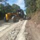 MANTENIMIENTO DE LA CARRETERA DZILBALCHÉN-XPUJIL (TRAMOS AISLADOS) MUNICIPIO HOPELCHÉN Y CALAKMUL (TRAMOS XMABÉN-NUEVA VIDA) LOCALIDAD NUEVA VIDA, MUNICIPIO DE CALAKMUL