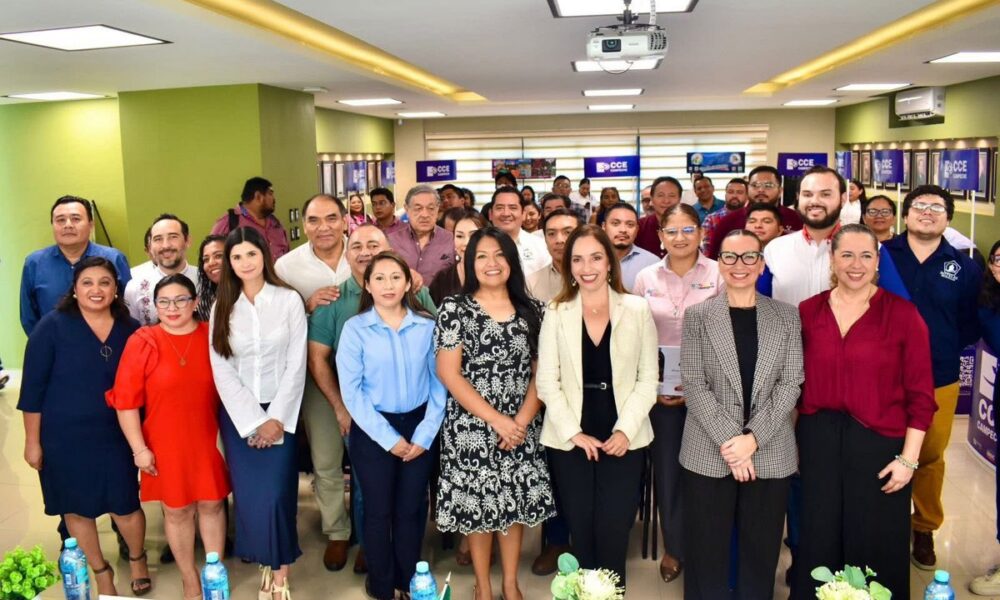 CENTROS SBDC IMPULSAN EL DESARROLLO EMPRENDEDOR EN EL ESTADO, SEDECO