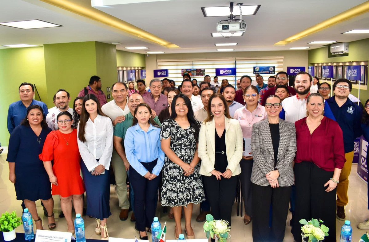 CENTROS SBDC IMPULSAN EL DESARROLLO EMPRENDEDOR EN EL ESTADO, SEDECO