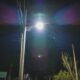CONTINÚAN LOS TRABAJOS DE AMPLIACIÓN DE LA RED DE ELECTRIFICACIÓN EN ULUMAL