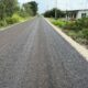 MANTENIMIENTO DE LA CARRETERA HARO–DON SAMUEL, ESCÁRCEGA
