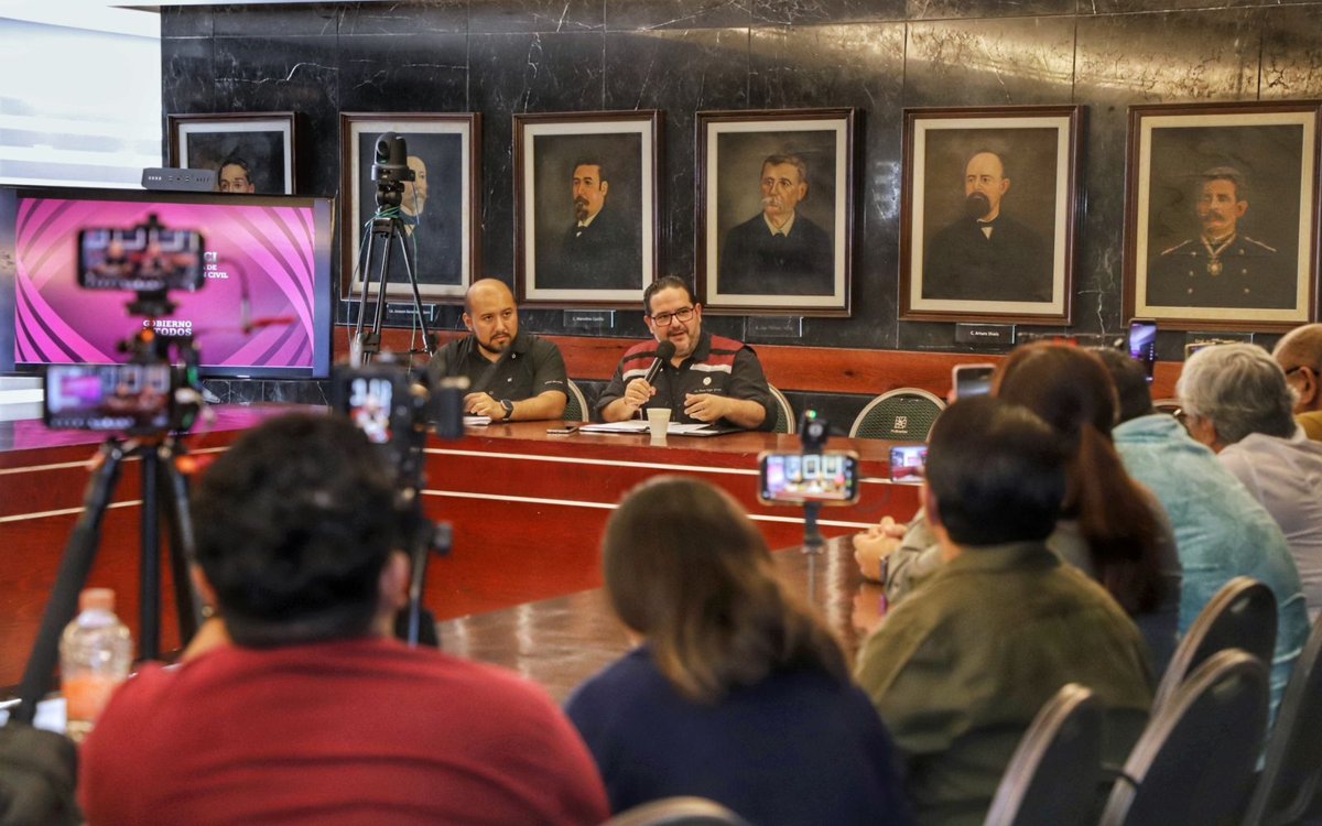 SEPROCI PRESENTA LO MÁS RELEVANTE DEL 2025 EN EL VIERNES DE ACCIONES