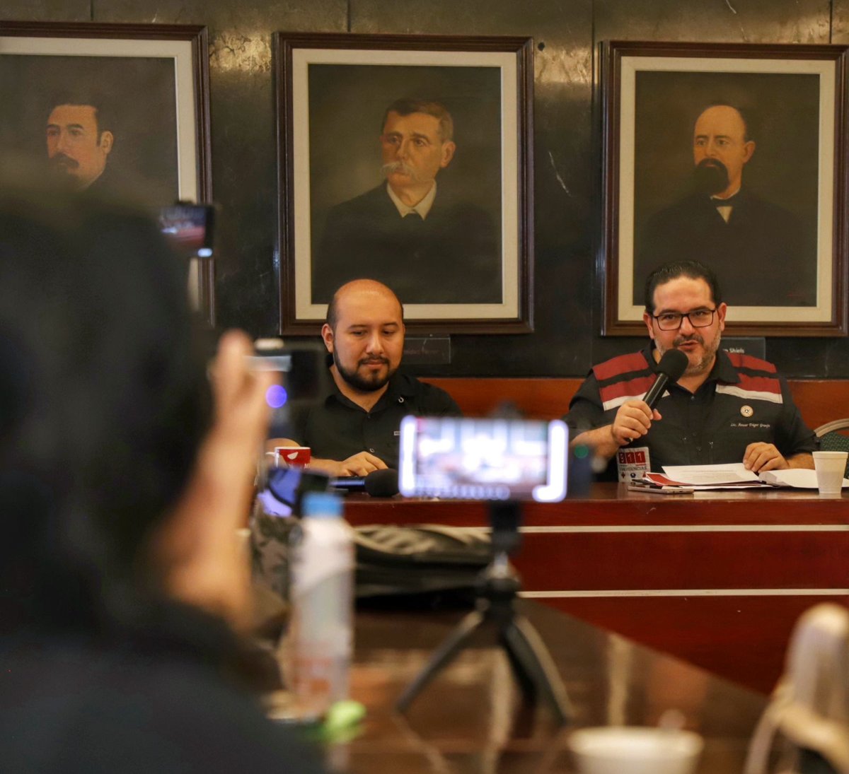 SEPROCI PRESENTA LO MÁS RELEVANTE DEL 2025 EN EL VIERNES DE ACCIONES