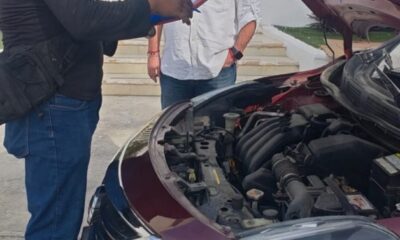 ARTEC INICIA RENOVACIÓN DE TARJETONES Y VERIFICACIÓN FÍSICO-MECÁNICA DE UNIDADES DEL TRANSPORTE PÚBLICO