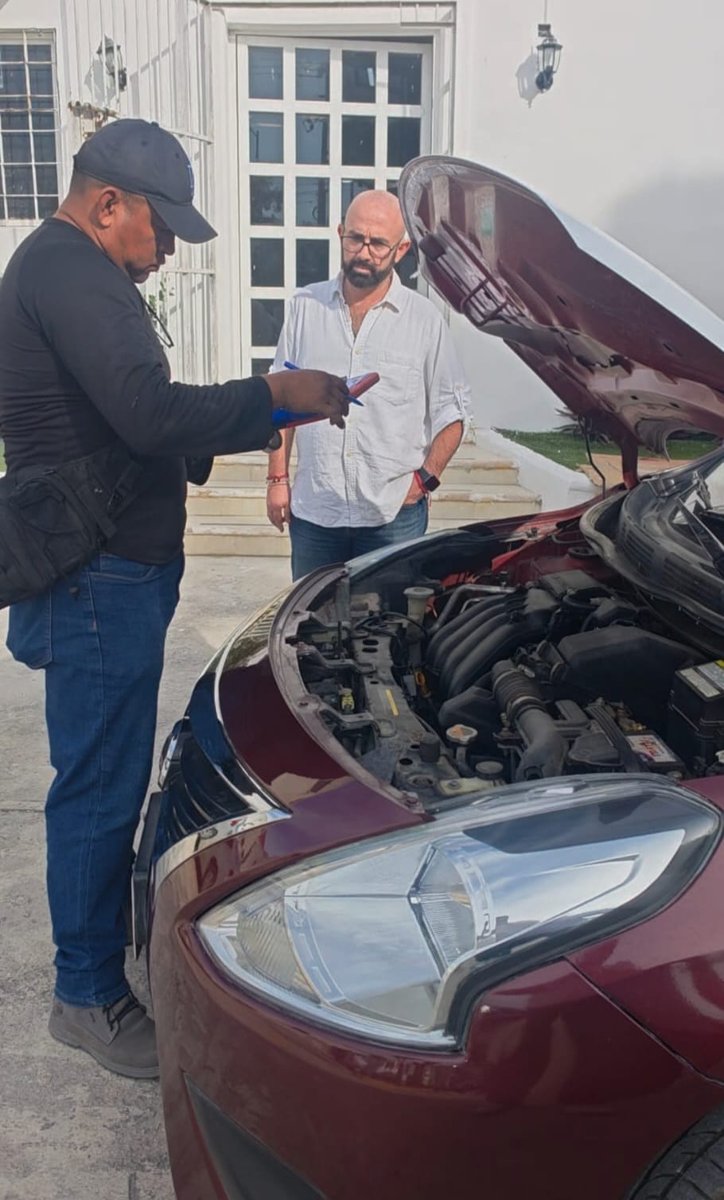 ARTEC INICIA RENOVACIÓN DE TARJETONES Y VERIFICACIÓN FÍSICO-MECÁNICA DE UNIDADES DEL TRANSPORTE PÚBLICO