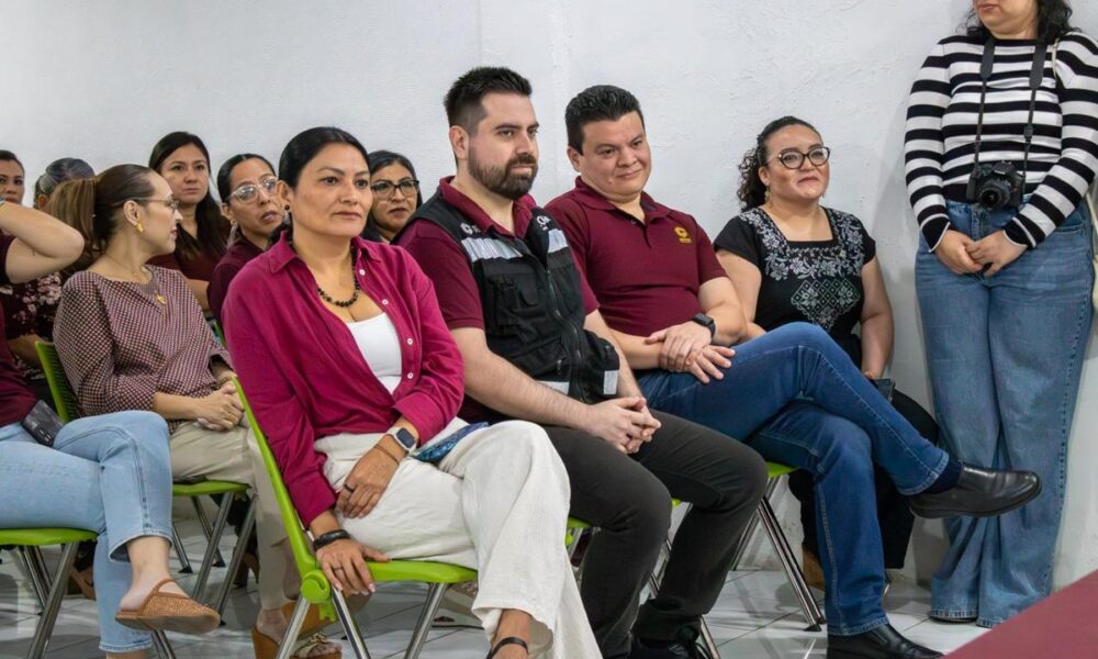 SECTUR CAMPECHE E ICATCAM FIRMAN CONVENIO PARA FORTALECER LA CAPACITACIÓN TURÍSTICA