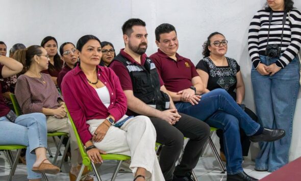 SECTUR CAMPECHE E ICATCAM FIRMAN CONVENIO PARA FORTALECER LA CAPACITACIÓN TURÍSTICA