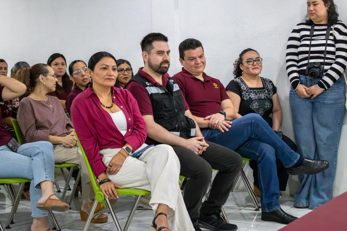 SECTUR CAMPECHE E ICATCAM FIRMAN CONVENIO PARA FORTALECER LA CAPACITACIÓN TURÍSTICA