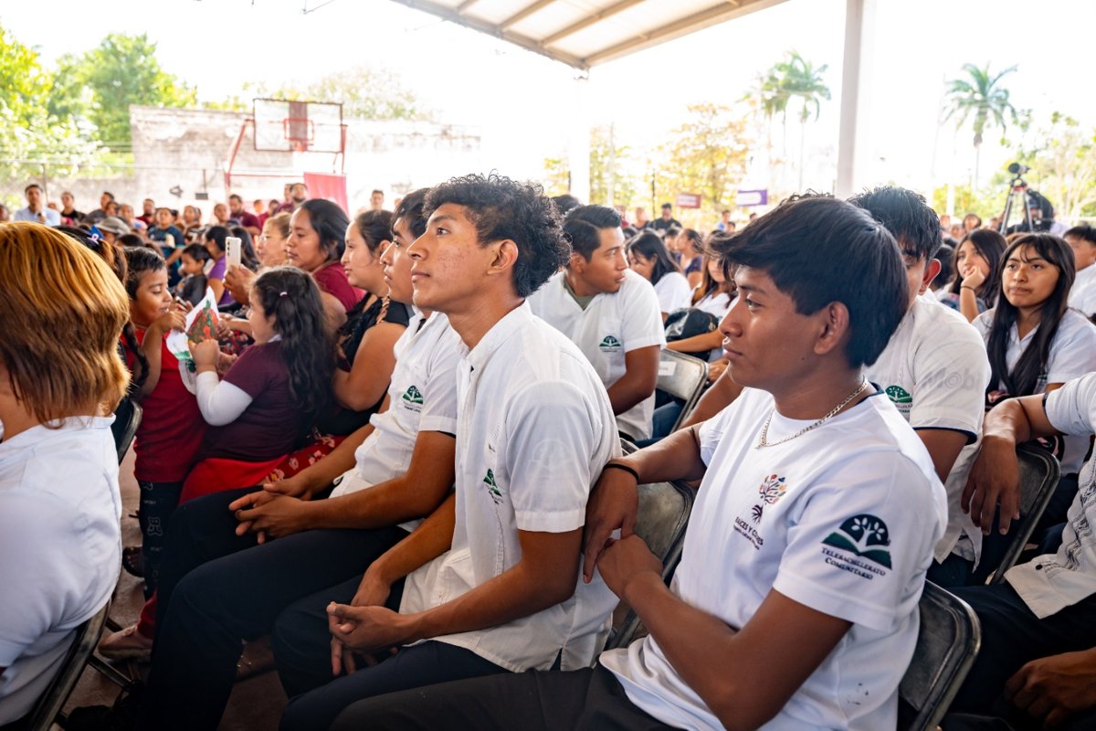 LA JUSTICIA SOCIAL SE CONSTRUYE CON OBRAS QUE DIGNIFICAN AL PUEBLO: LIZ HERNÁNDEZ ROMERO