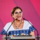 LA JUSTICIA SOCIAL SE CONSTRUYE CON OBRAS QUE DIGNIFICAN AL PUEBLO: LIZ HERNÁNDEZ ROMERO