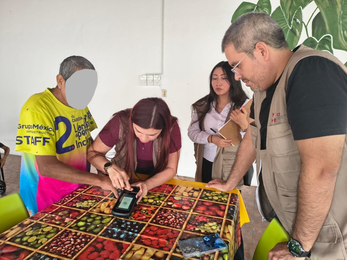 COMISIÓN LOCAL DE BÚSQUEDA DE PERSONAS INTENSIFICA ACCIONES DE DIFUSIÓN Y SENSIBILIZACIÓN EN LA CAPITAL CAMPECHANA