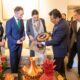 MÉXICO ABRE SUS PUERTAS AL MUNDO DESDE MADRID