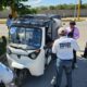 REGULACIÓN DE POCHIMÓVILES BUSCA GARANTIZAR SEGURIDAD DE USUARIOS EN CIUDAD DEL CARMEN