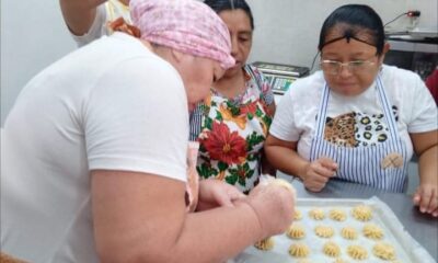SECRETARÍA DE GOBIERNO CONVOCA A INSCRIBIRSE EN LOS TALLERES GRATUITOS DEL CENTRO COMUNITARIO ESPERANZA PARA EL CICLO 2025-2026