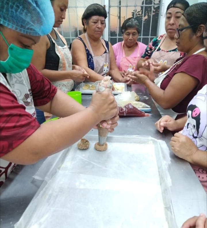 SECRETARÍA DE GOBIERNO CONVOCA A INSCRIBIRSE EN LOS TALLERES GRATUITOS DEL CENTRO COMUNITARIO ESPERANZA PARA EL CICLO 2025-2026