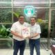 EL ICAT PLANTEL CARMEN PARTICIPA EN REUNIÓN CON LA API CON FINES ESTRATÉGICOS EN BENEFICIO DE LA MANO DE OBRA LOCAL Y FORÁNEA QUE LABORAN EN EL SECTOR PORTUARIO DE LA ISLA