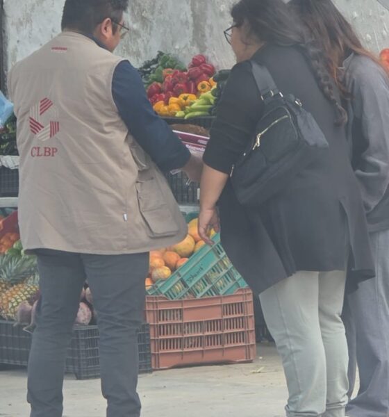 DAN SEGUIMIENTO A ESPACIOS DE APOYO PARA PERSONAS EN SITUACIÓN DE CALLE Y PROCESOS DE REINSERCIÓN SOCIAL EN CAMPECHE
