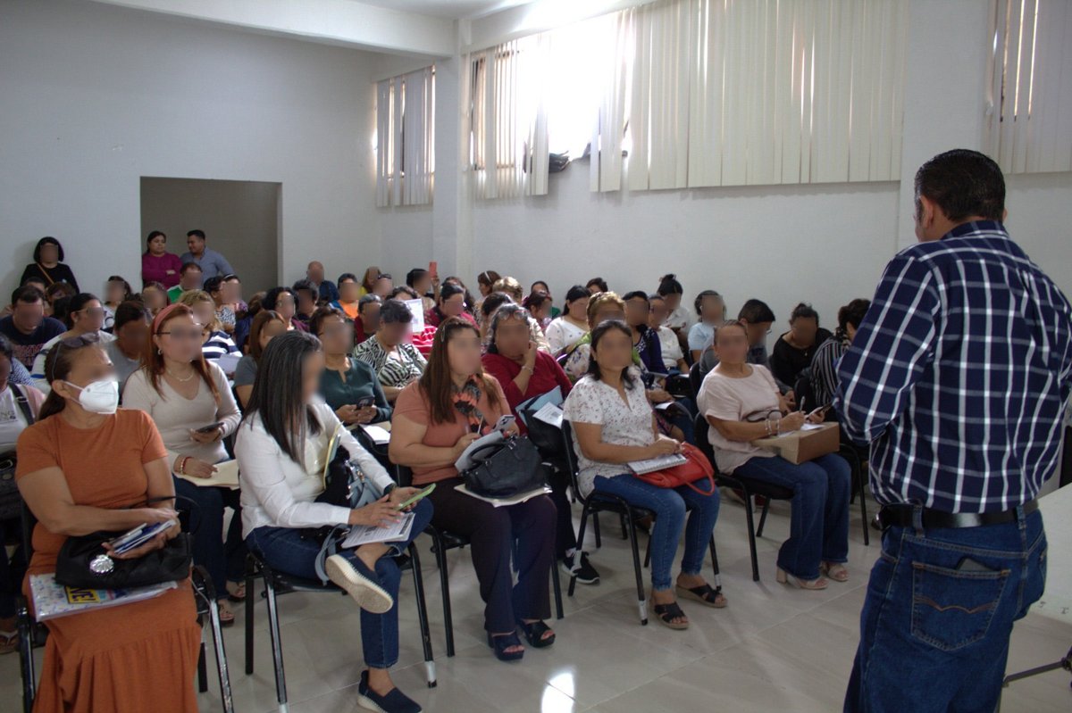 EL FISCAL GENERAL DEL ESTADO ATENDIÓ A PRESUNTAS VÍCTIMAS DE FRAUDE