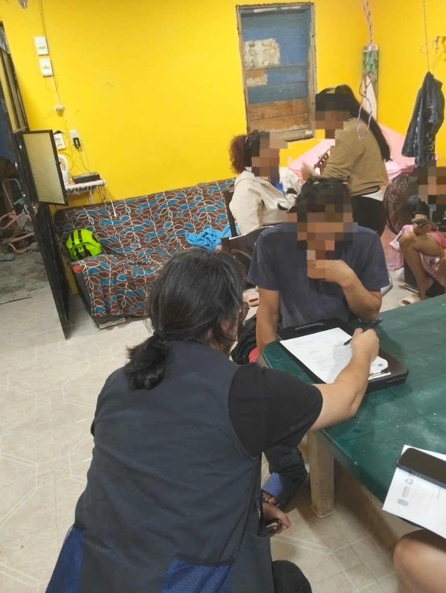 BÚSQUEDA INMEDIATA EN SAN FRANCISCO DE CAMPECHE