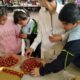 PARTICIPACIÓN DEL ICAT ACCIÓN MÓVIL SEYBAPLAYA EN LA “FERIA AGRÍCOLA Y DE SALUD MESOAMERICANA” DE LA ESCUELA SECUNDARIA TÉCNICA #11
