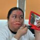 ICAT PLANTEL XPUJIL IMPARTE CURSO “MAQUILLAJE DE FANTASÍA”