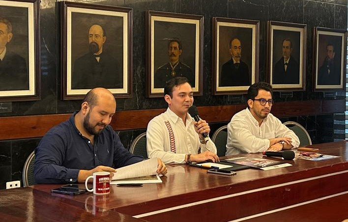 CECYTEC ENVIARÁ A SUS MEJORES ESTUDIANTES A LA UNIVERSIDAD DE LONDRES, INGLATERRA