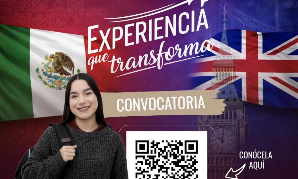 CECYTEC ABRE CONVOCATORIA PARA EL PROGRAMA "EXPERIENCIAS QUE TRANSFORMAN"