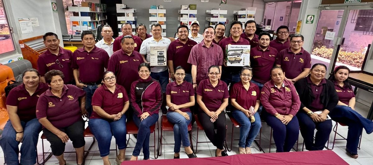 IMPULSA CECYTEC LA EXCELENCIA ACADÉMICA EN PALIZADA
