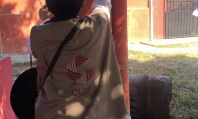 LA CLBP BRINDA APOYO A COLECTIVO DE MADRES BUSCADORAS PERTENECIENTES AL ESTADO DE QUINTANA ROO