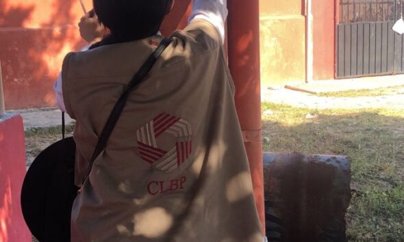 LA CLBP BRINDA APOYO A COLECTIVO DE MADRES BUSCADORAS PERTENECIENTES AL ESTADO DE QUINTANA ROO