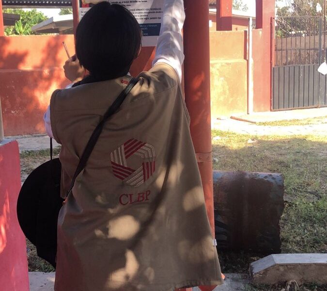 LA CLBP BRINDA APOYO A COLECTIVO DE MADRES BUSCADORAS PERTENECIENTES AL ESTADO DE QUINTANA ROO