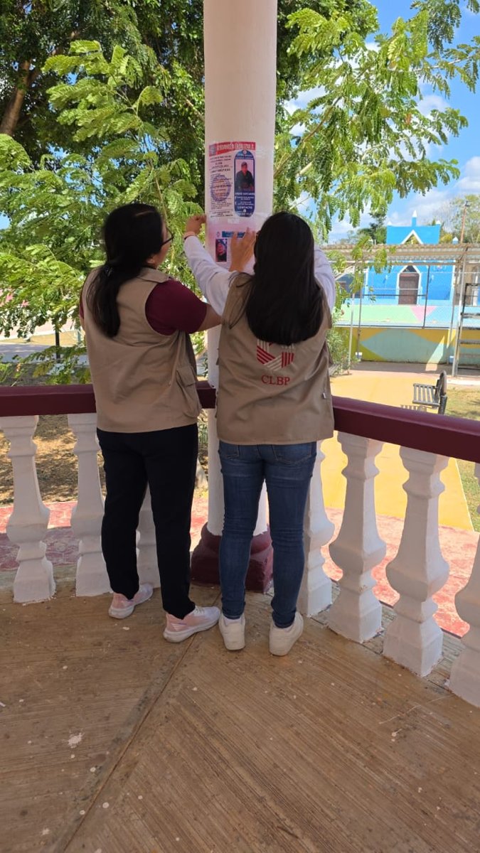 CONCLUYE EN CAMPECHE EL ACOMPAÑAMIENTO SOLIDARIO A COLECTIVOS DE QUINTANA ROO