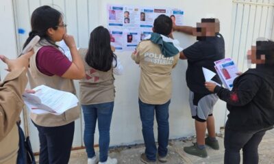CONCLUYE EN CAMPECHE EL ACOMPAÑAMIENTO SOLIDARIO A COLECTIVOS DE QUINTANA ROO