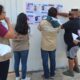 CONCLUYE EN CAMPECHE EL ACOMPAÑAMIENTO SOLIDARIO A COLECTIVOS DE QUINTANA ROO