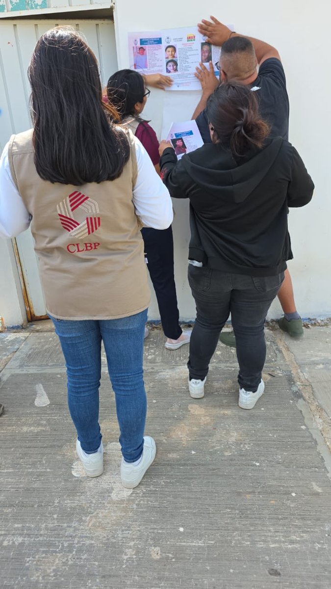 CONCLUYE EN CAMPECHE EL ACOMPAÑAMIENTO SOLIDARIO A COLECTIVOS DE QUINTANA ROO
