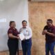ICAT ACCIÓN MÓVIL DZIBALCHÉN PRESENTE EN LA ACTIVIDAD EN CONMEMORACIÓN DEL DÍA INTERNACIONAL DE LA LENGUA MATERNA