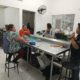 ICAT ACCIÓN MÓVIL TENABO IMPARTE CURSOS DEL CAMPO FORMATIVO EN “ELABORACION DE ALIMENTOS Y REPOSTERÍA”
