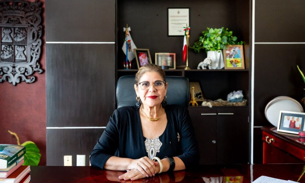 SALDO BLANCO EN CAMPECHE, TRAS REFORZAMIENTO DE SEGURIDAD EN LA PENÍNSULA