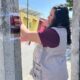 LLEVA A CABO SEGUIMIENTO DE ACCIONES DE BÚSQUEDA EN LA CIUDAD CAPITAL
