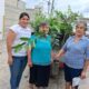 SDA ENTREGA PLANTAS FRUTALES PARA PROMOVER EL DESARROLLO ECONÓMICO DE LA REGIÓN DE ATASTA