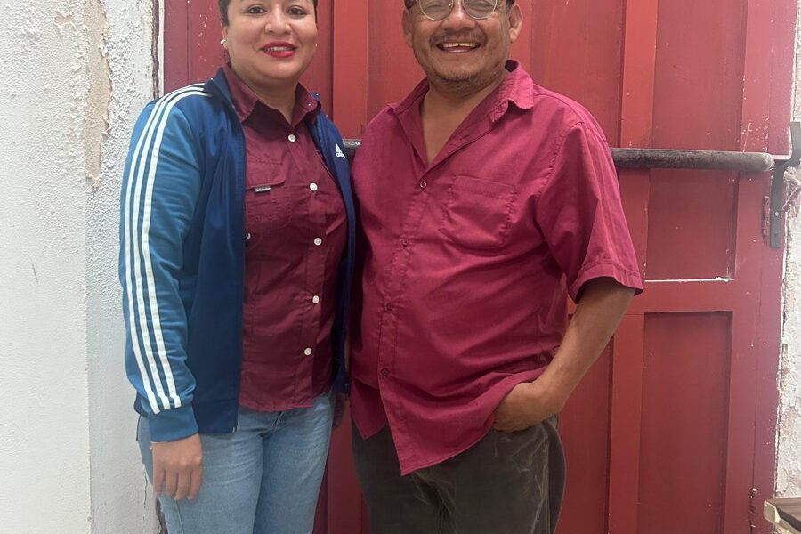 ICAT ACCIÓN MÓVIL DZIBALCHÉN Y PRESIDENCIA DE UKUM COORDINAN PROGRAMAS DE SERVICIO SOCIAL PARA LA COMUNIDAD
