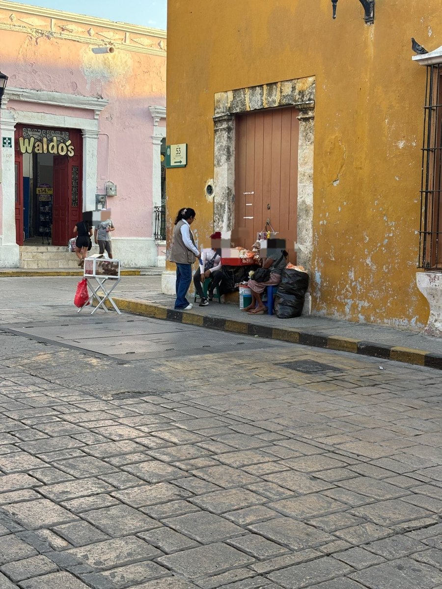 PERSONAL DE LA CLBP ACTIVA PROTOCOLO DE BÚSQUEDA INMEDIATA TRAS REPORTE DE PERSONA DESAPARECIDA
