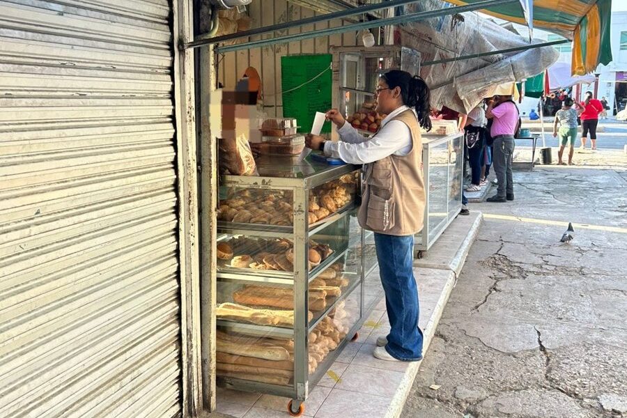 PERSONAL DE LA CLBP ACTIVA PROTOCOLO DE BÚSQUEDA INMEDIATA TRAS REPORTE DE PERSONA DESAPARECIDA