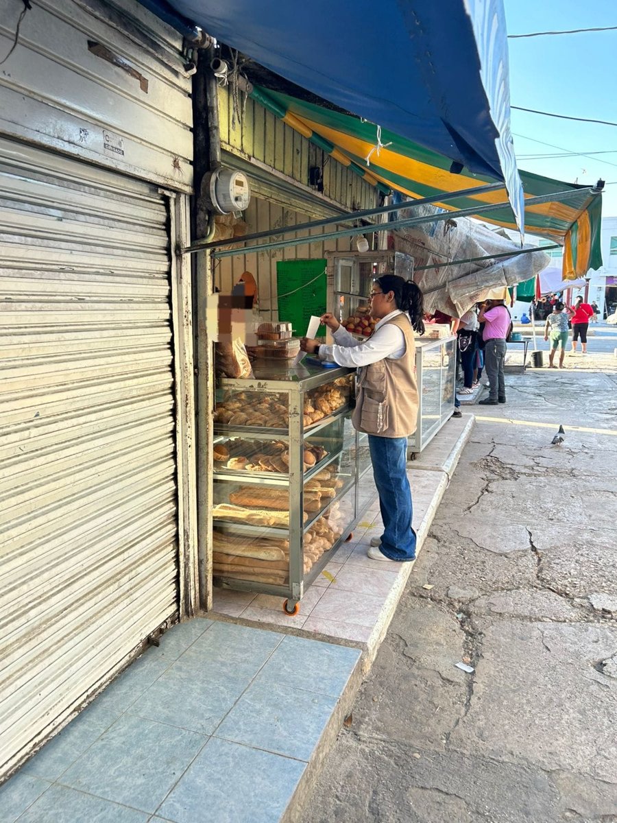 PERSONAL DE LA CLBP ACTIVA PROTOCOLO DE BÚSQUEDA INMEDIATA TRAS REPORTE DE PERSONA DESAPARECIDA