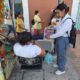 LA CLBP LOCALIZA A PERSONA DEL SEXO FEMENINO TRAS OPERATIVO DE BÚSQUEDA INMEDIATA EN SAN FRANCISCO DE CAMPECHE