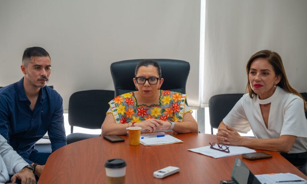 SEGOB IMPULSA MARCO NORMATIVO PARA FORTALECER EL SECTOR INMOBILIARIO EN CAMPECHE