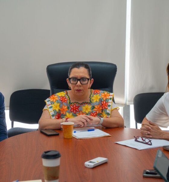 SEGOB IMPULSA MARCO NORMATIVO PARA FORTALECER EL SECTOR INMOBILIARIO EN CAMPECHE