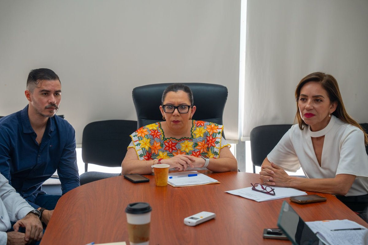 SEGOB IMPULSA MARCO NORMATIVO PARA FORTALECER EL SECTOR INMOBILIARIO EN CAMPECHE